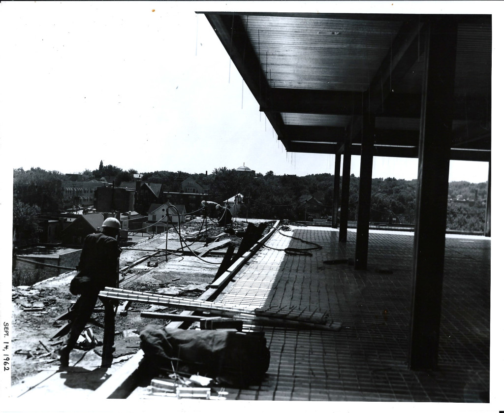 3000 Farnam - Circa 1962