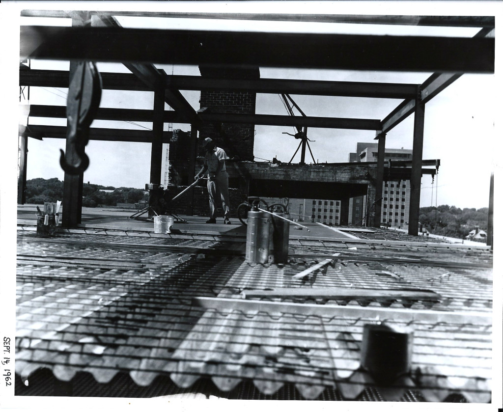 3000 Farnam - Circa 1962