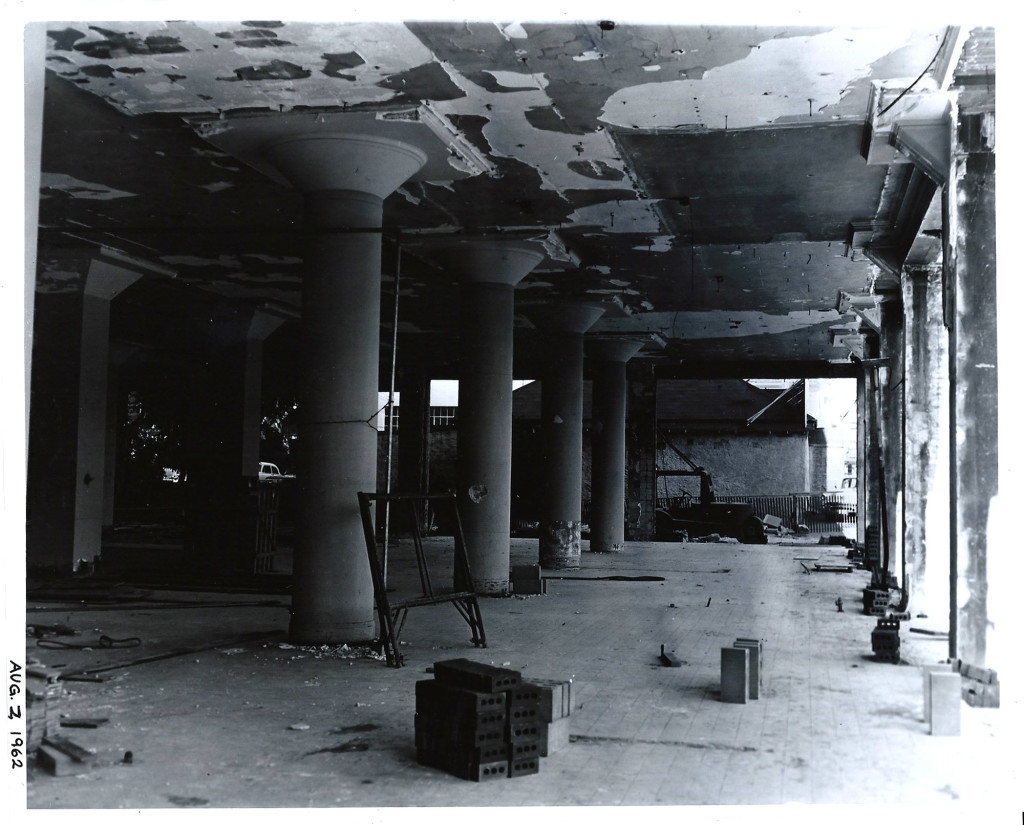 3000 Farnam - Circa 1962