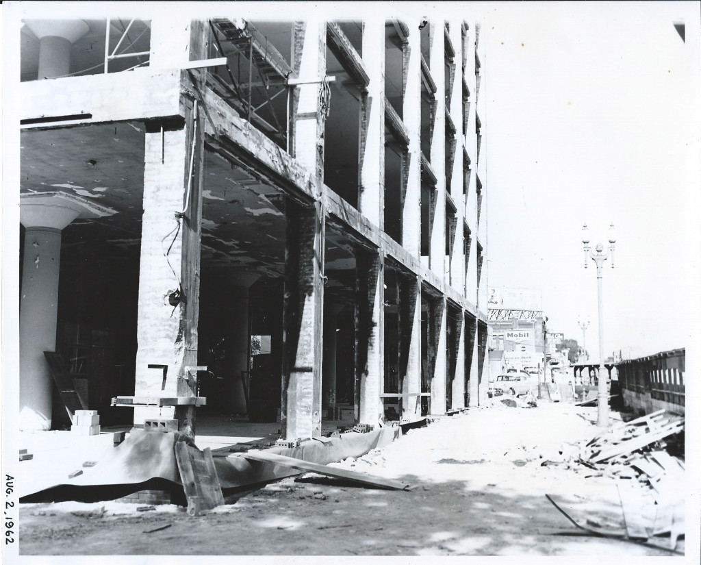 3000 Farnam - Circa 1962