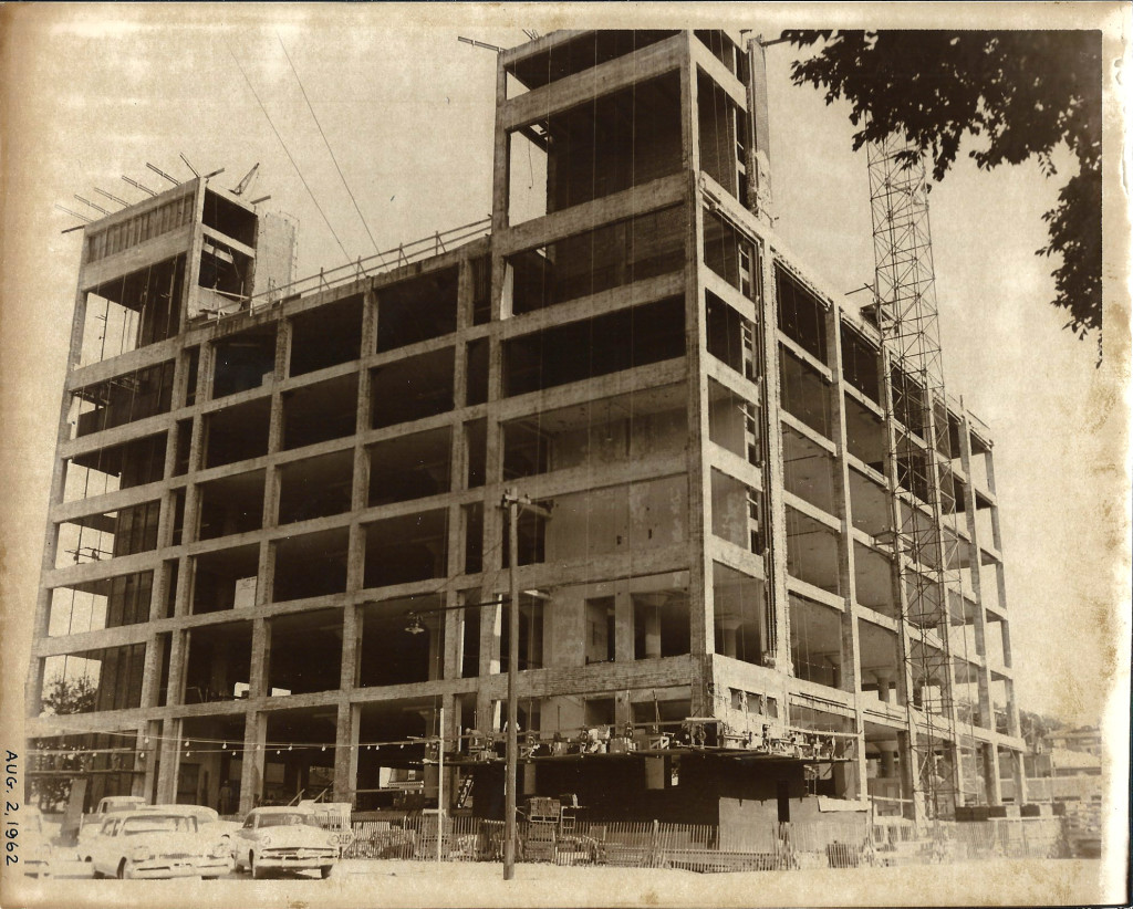 3000 Farnam - Circa 1962