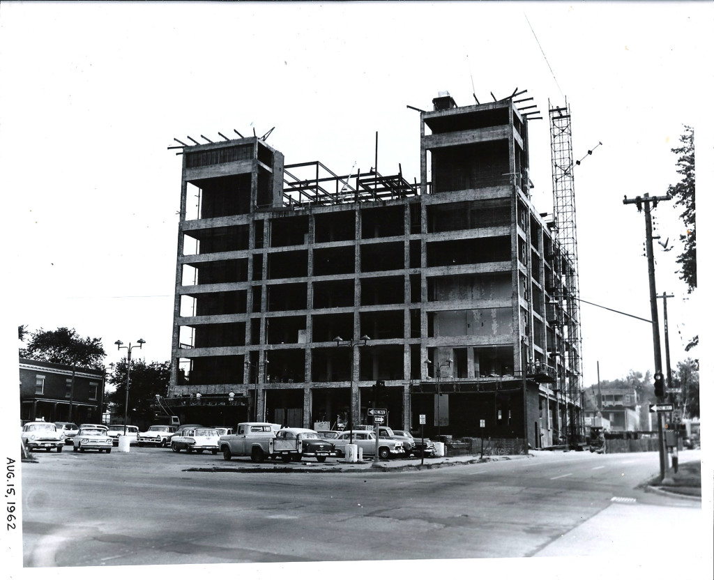 3000 Farnam - Circa 1962