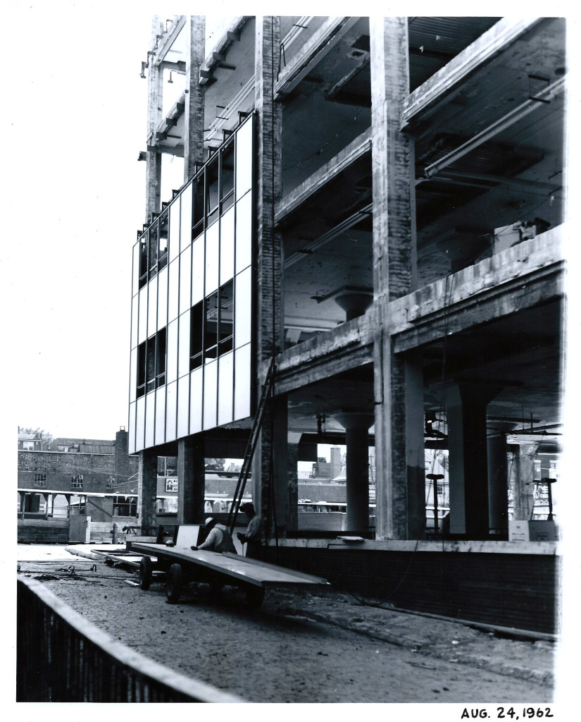 3000 Farnam - Circa 1962