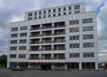 The Condos At 3000 Farnam