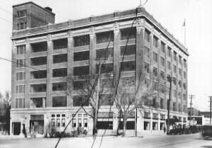 Western Motor Car Company - March 23, 1920